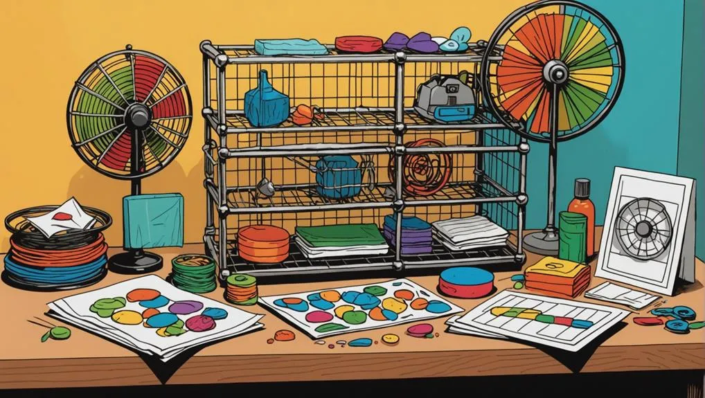 effective drying techniques jewelry