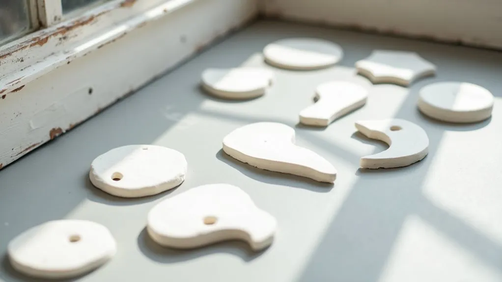 allow to dry completely