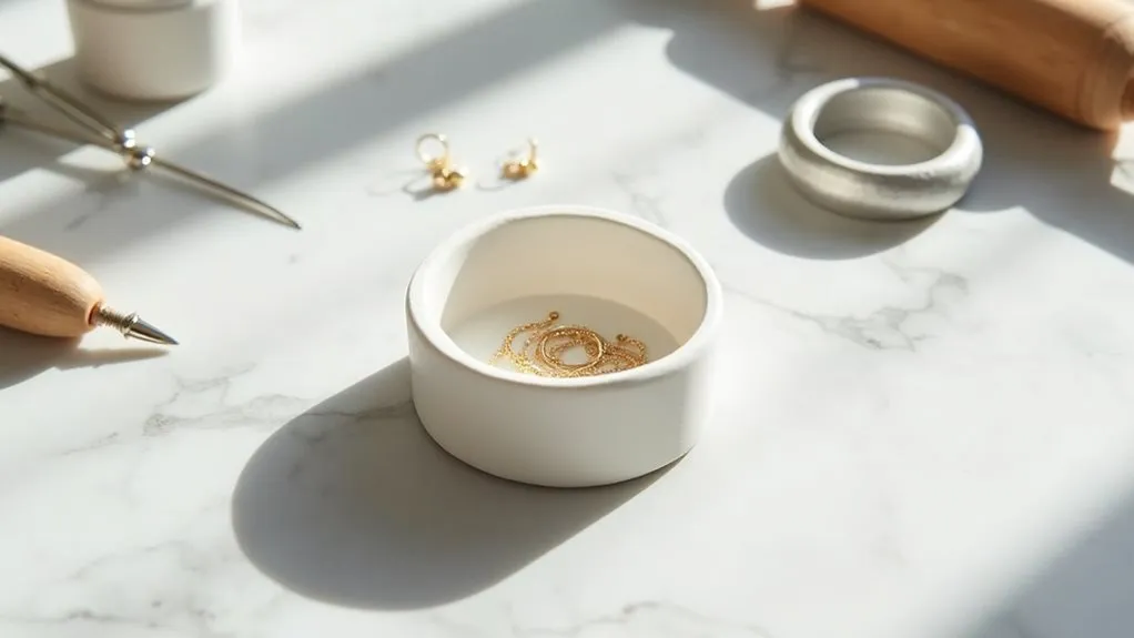 alphabet shaped drying containers