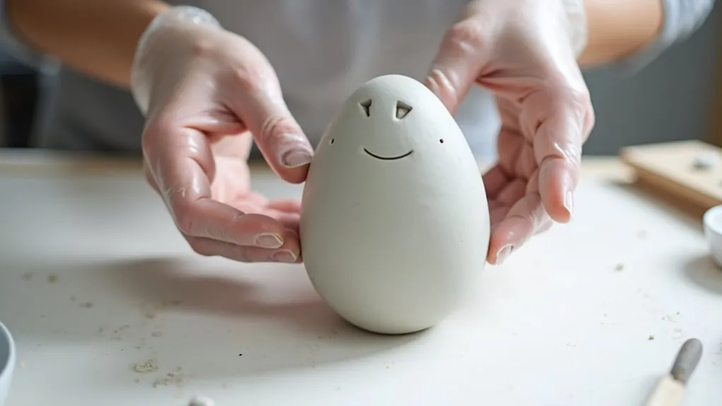 attach and form head