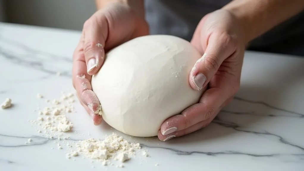 condition clay to soften