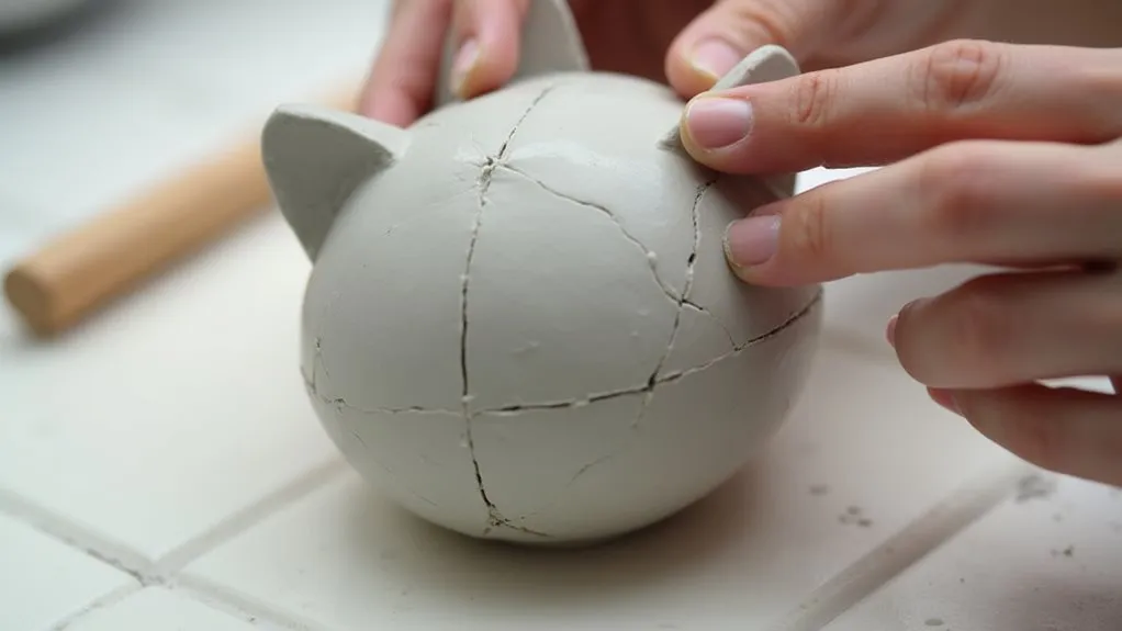 connect head to body