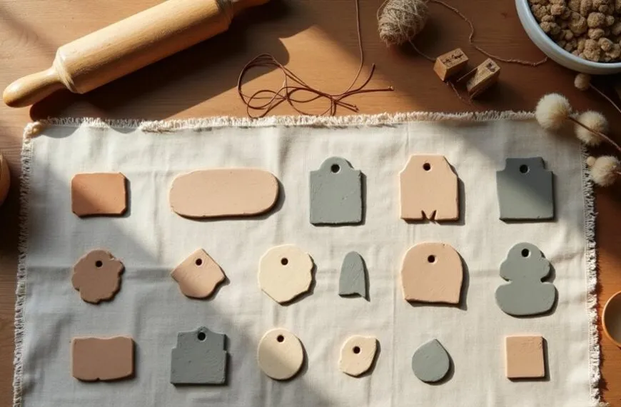 customized identification labels available