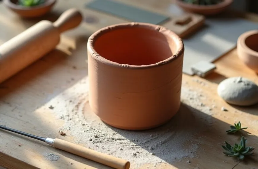 decorative containers for plants