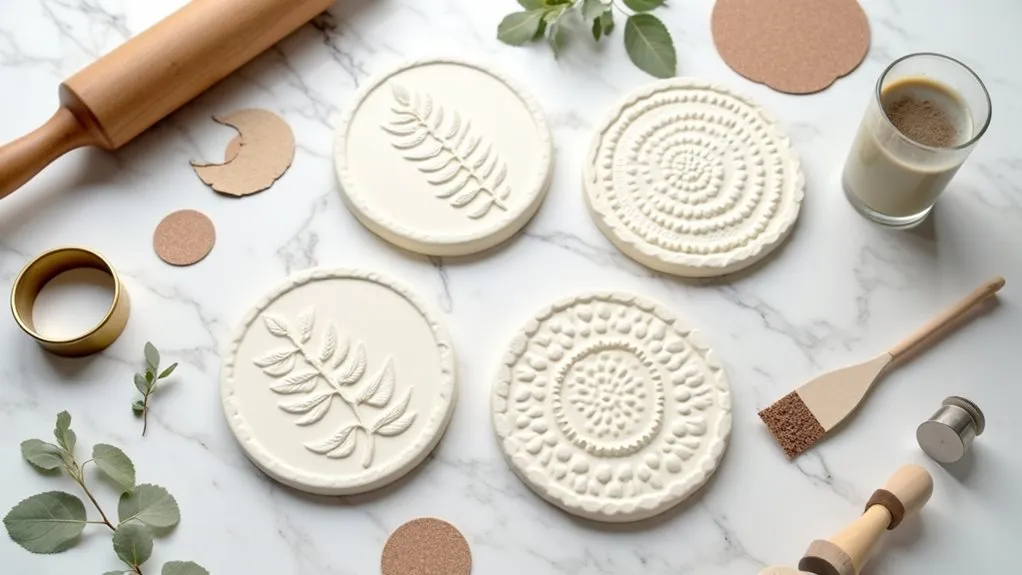 drink holders for surfaces