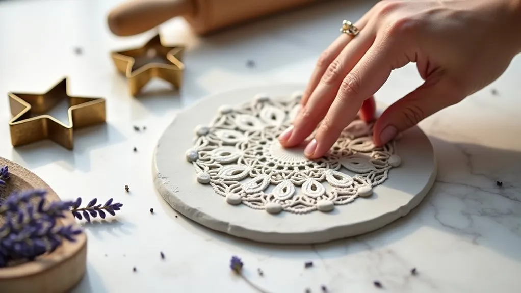 enhance surface with tools