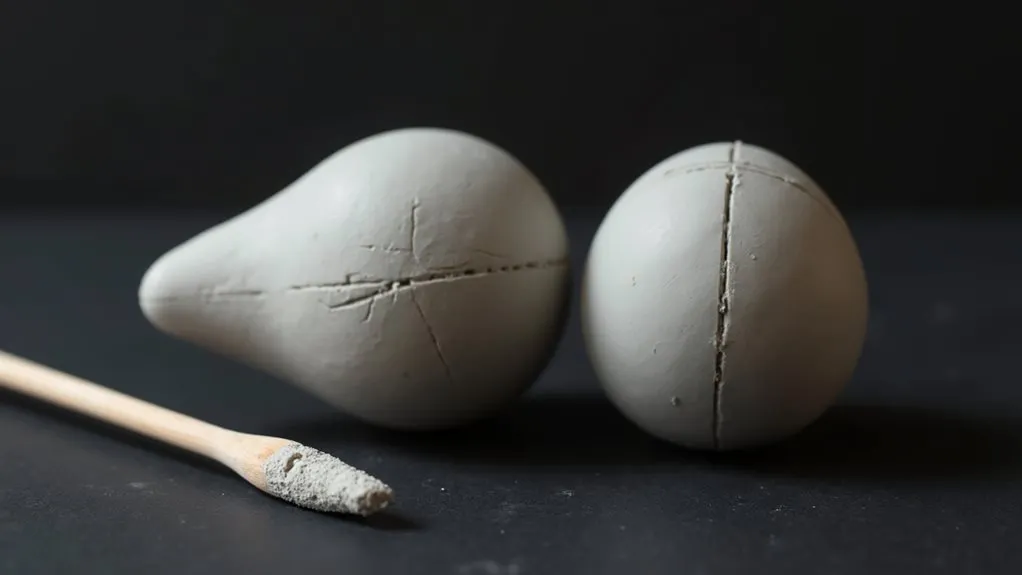 form and connect head