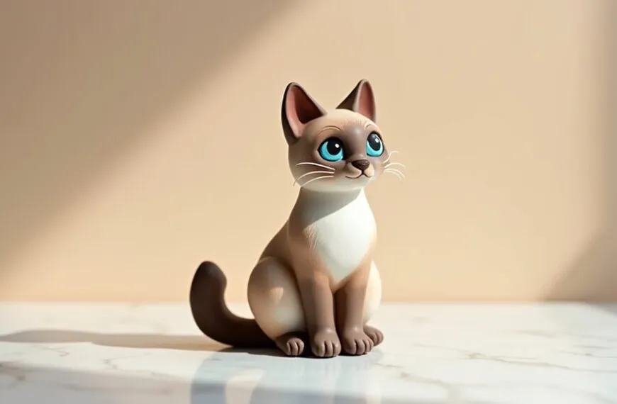 gentle affectionate feline breed