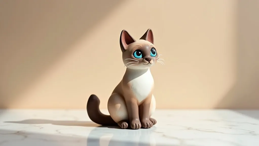 gentle affectionate feline breed