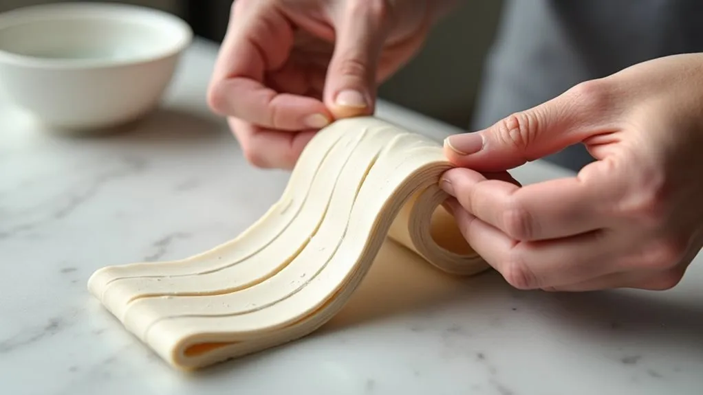 join ring ends together