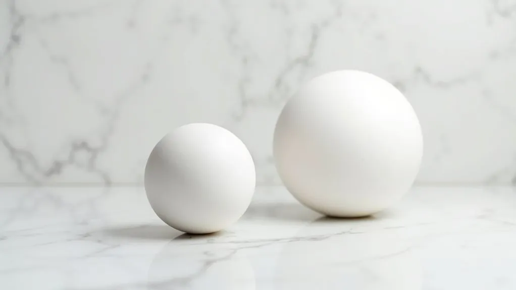 mold clay into shapes