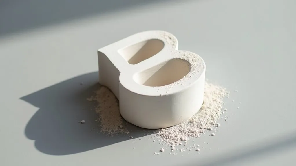 sanding and smoothing surfaces