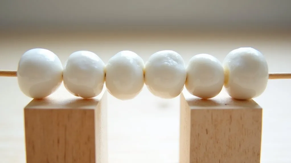 sealant application and drying