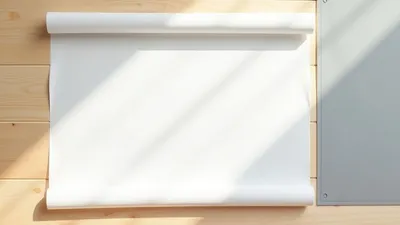 create a smooth workspace